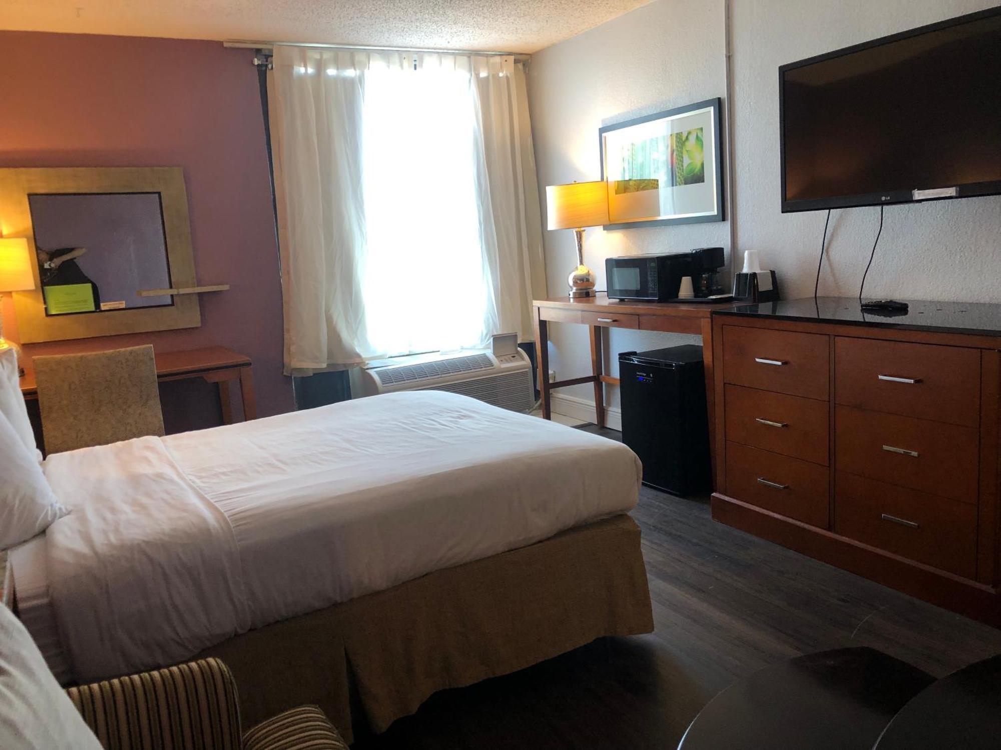 The Grand Hotel Spindletop 보몬트 외부 사진